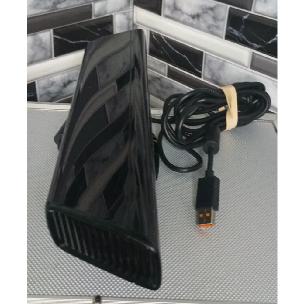 Xbox 360 Kinect Sensor Model 1414 Camera Great Condition Tested & Working